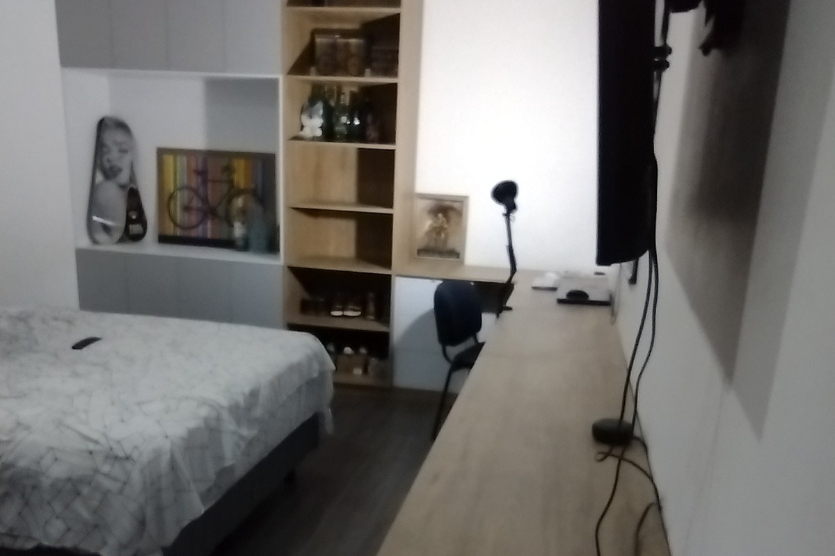 Taller de carpintería